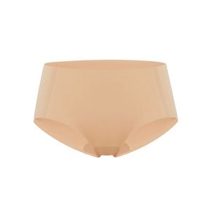 Neiwai Barely Zero Mid Waist Brief Champagne Wheat
